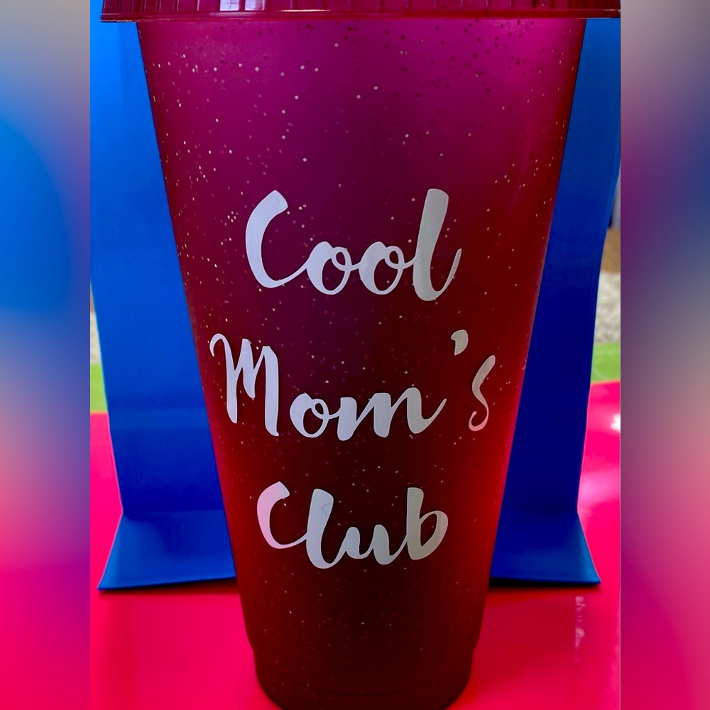 12 oz tumbler